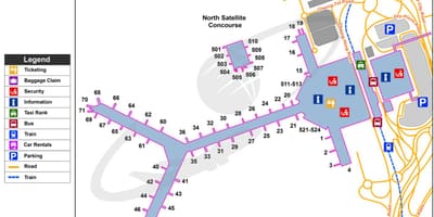 Hkg რუკა